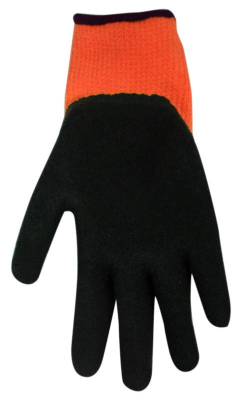 12102- Kubota Thermal Grip Insulated Gloves / Gants isolés Kubota Thermal Grip