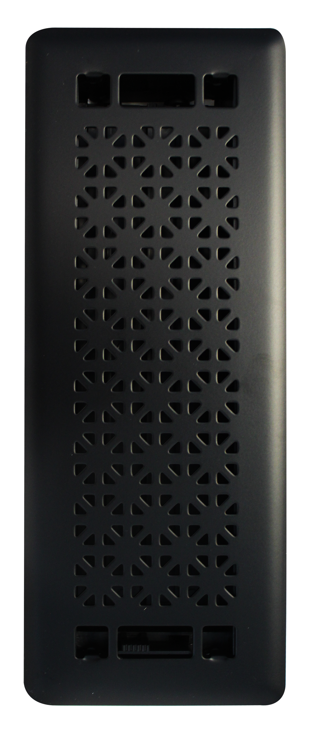 18179 - Floor Choice - 3x10" Sunbrust - Black Matte single pack