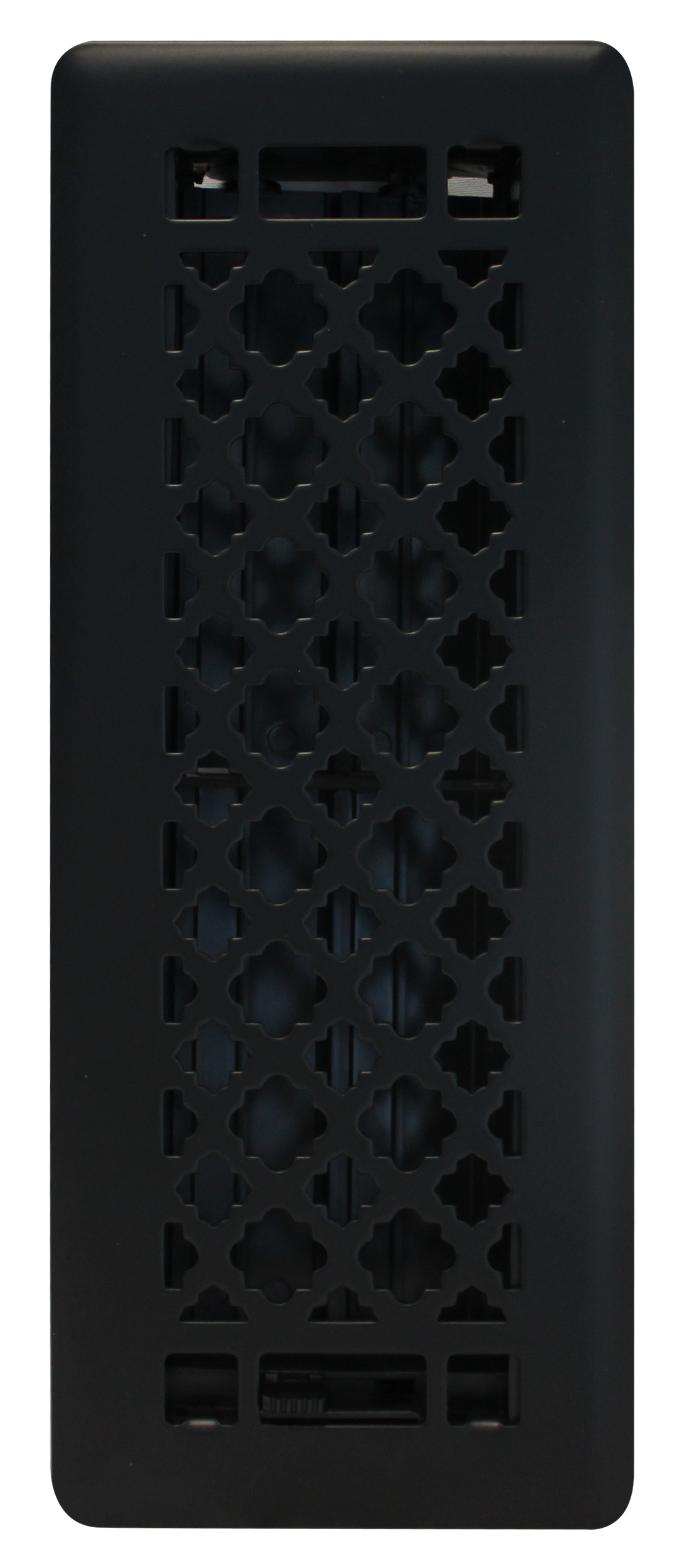 18183 - Floor Choice - 3x10" Sunday Morning - Black Matte single pack