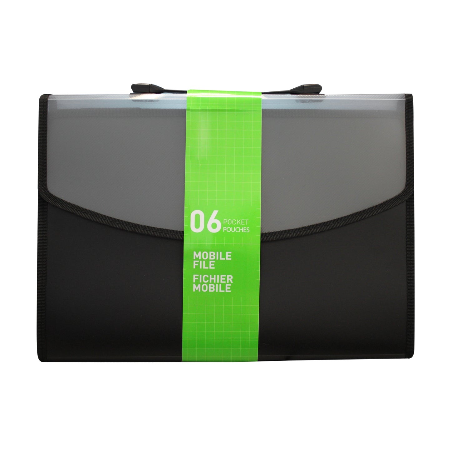 99607 - Mobile File