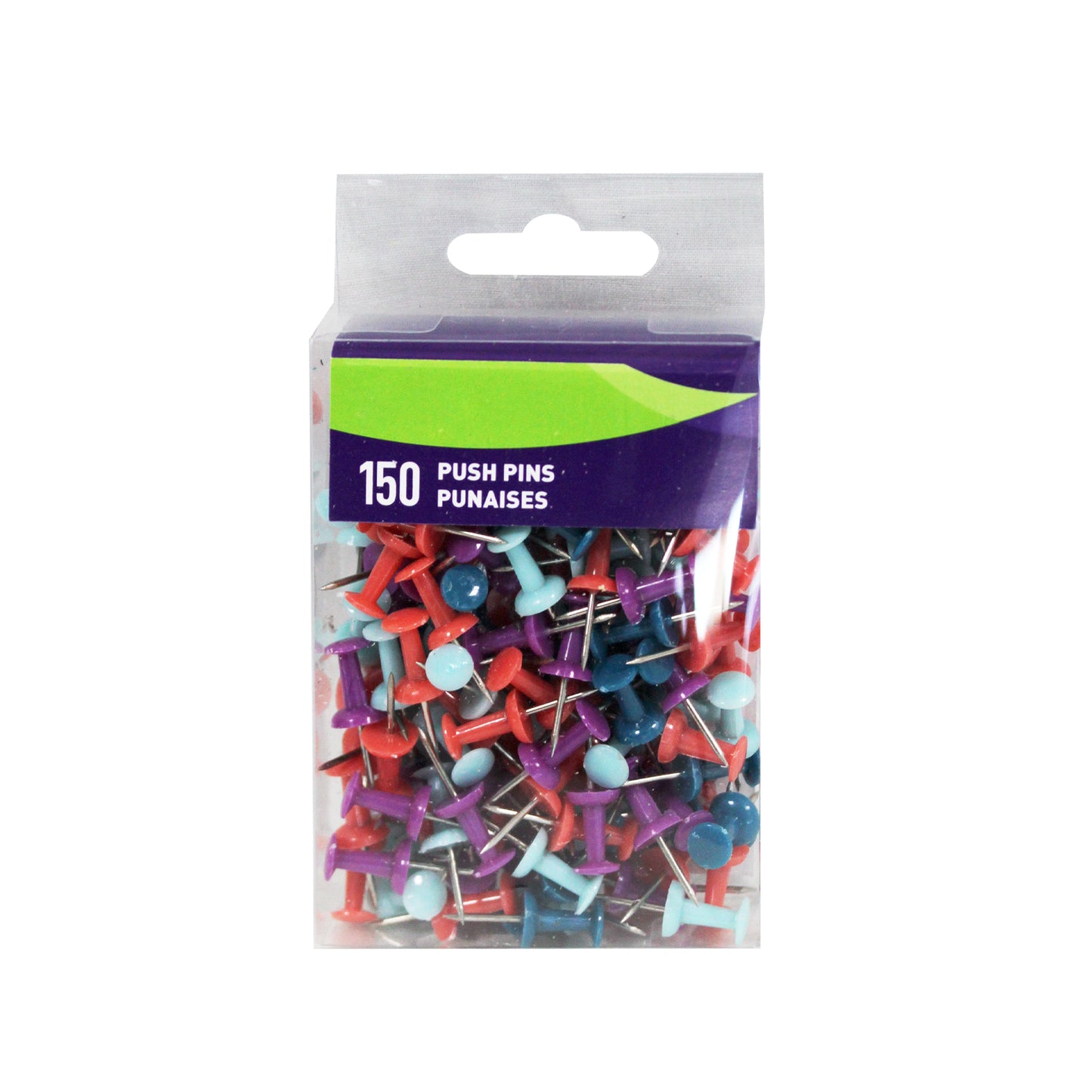 99620 - Push Pins
