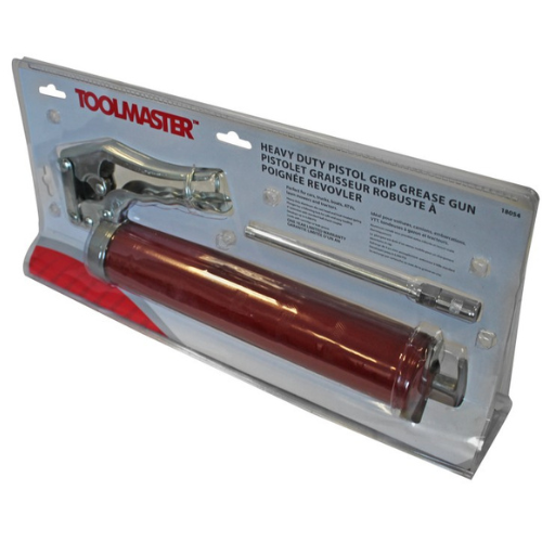 18054 - Heavy Duty Grease Gun