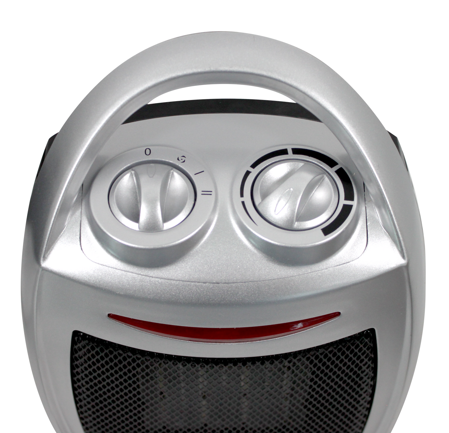 22112- Modern Homes PTC Fan Heater