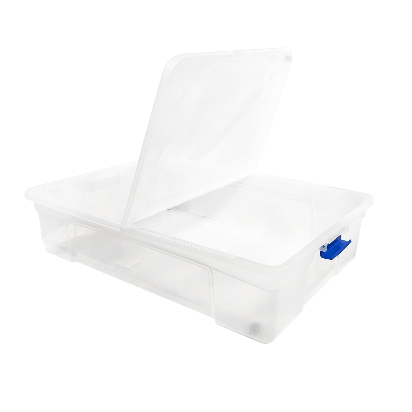 22120 - Storage Box with Cover 80L