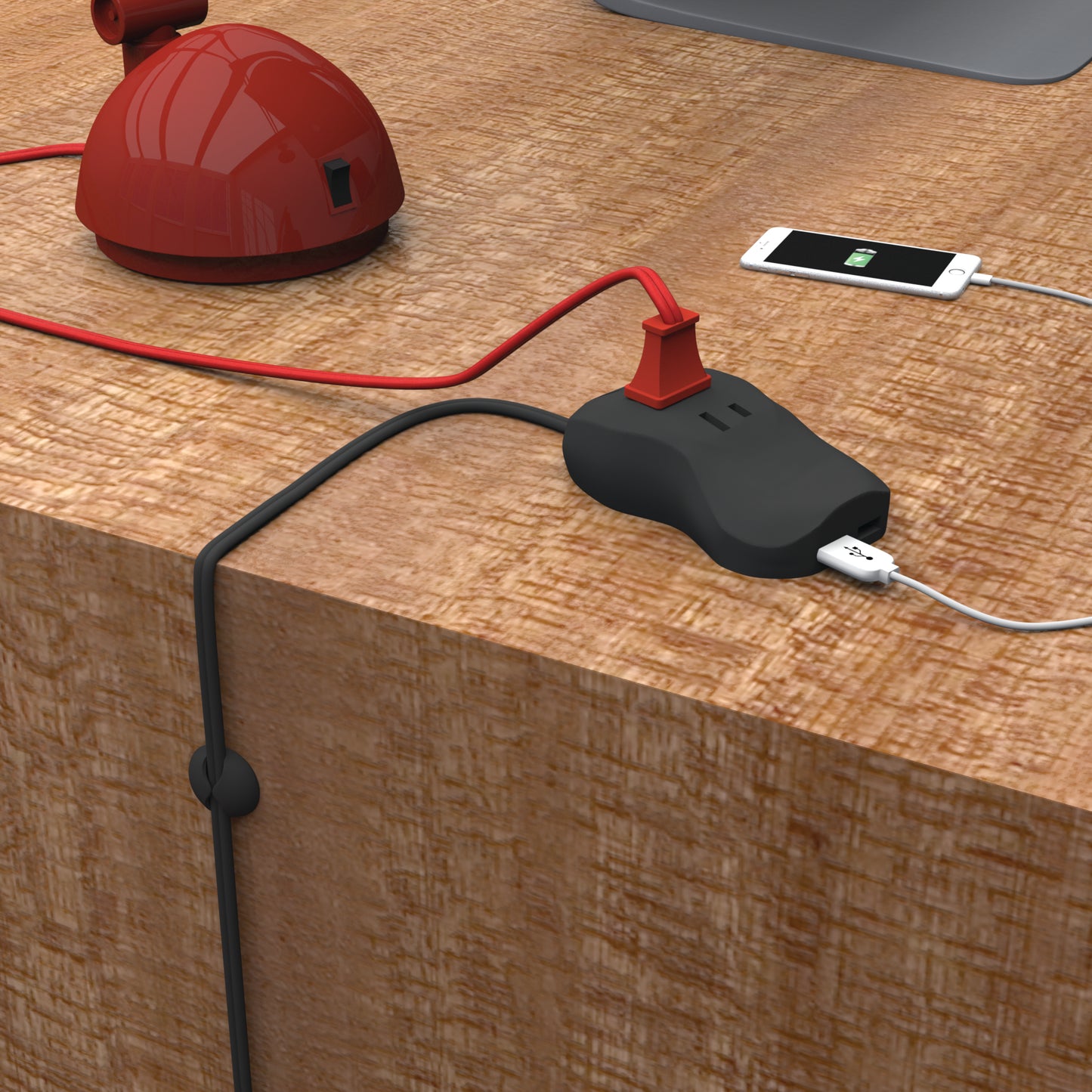 20522- Go On Desk Hub USB