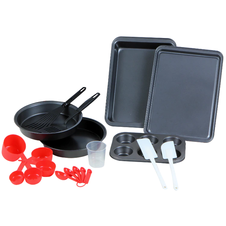 68156 - Modern Homes 20pc Bakeware Set