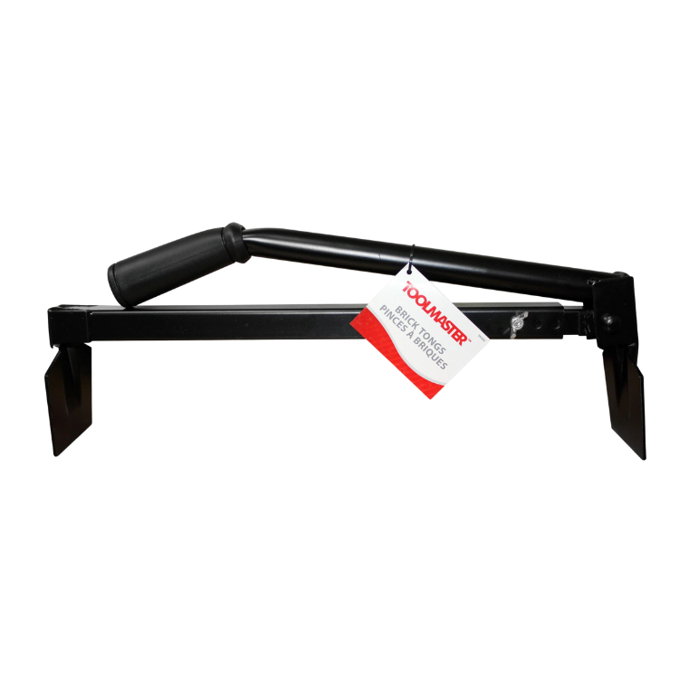 55232- Toolmaster Brick Tongs