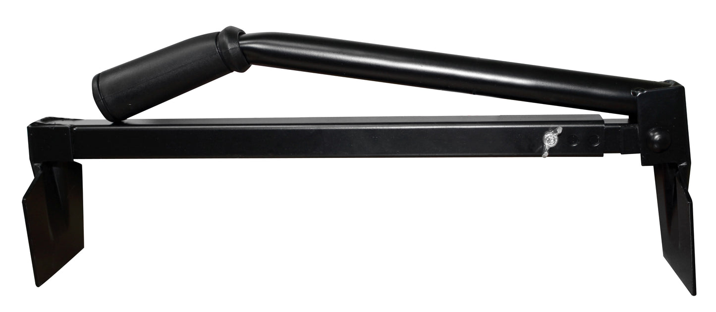 55232- Toolmaster Brick Tongs