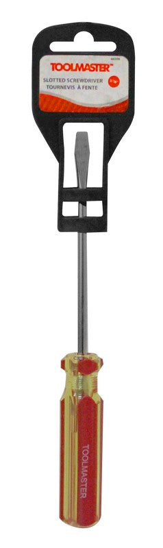 66509- Slotted Screwdriver