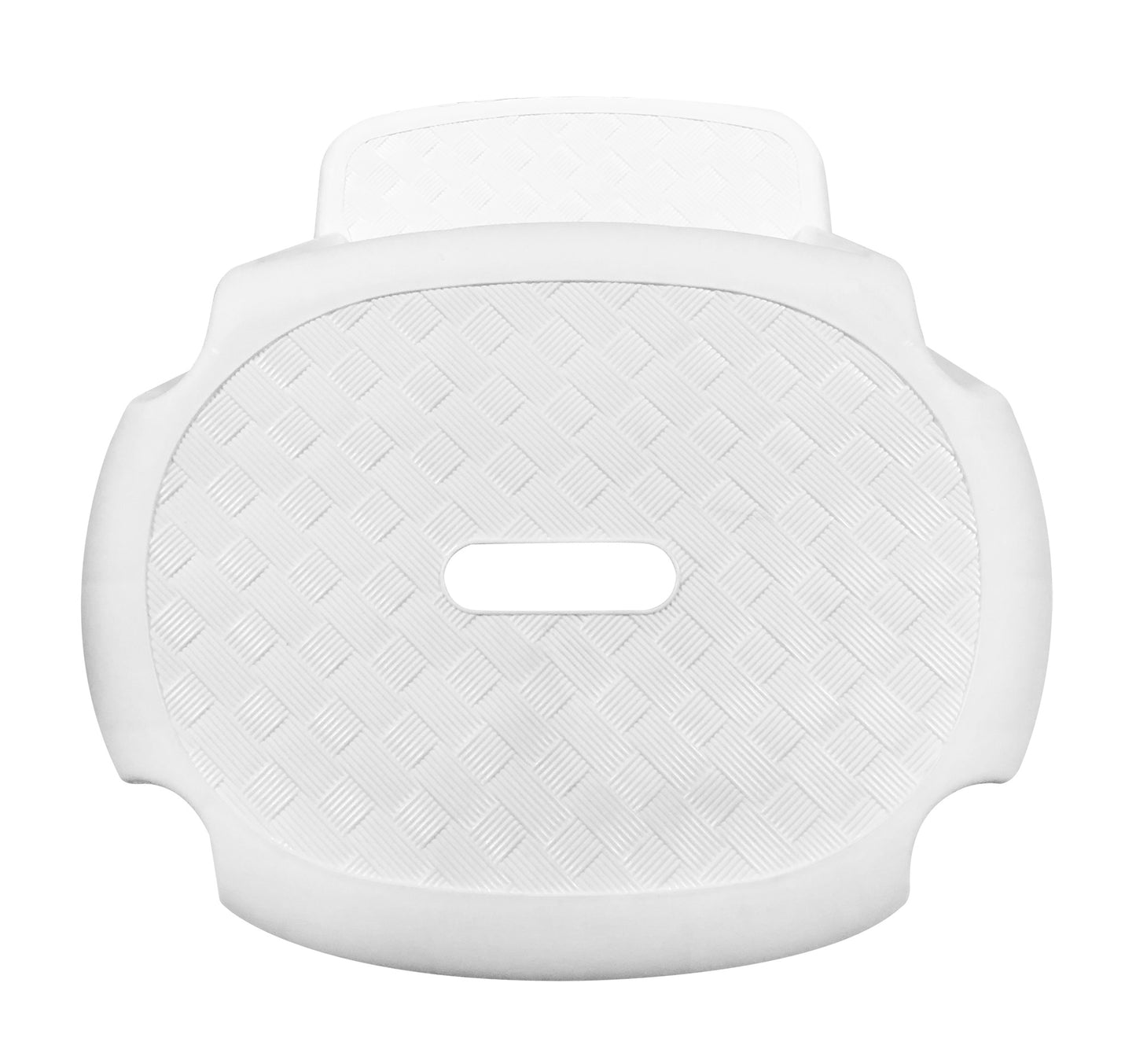 67555- Modern Homes Double Step Stool