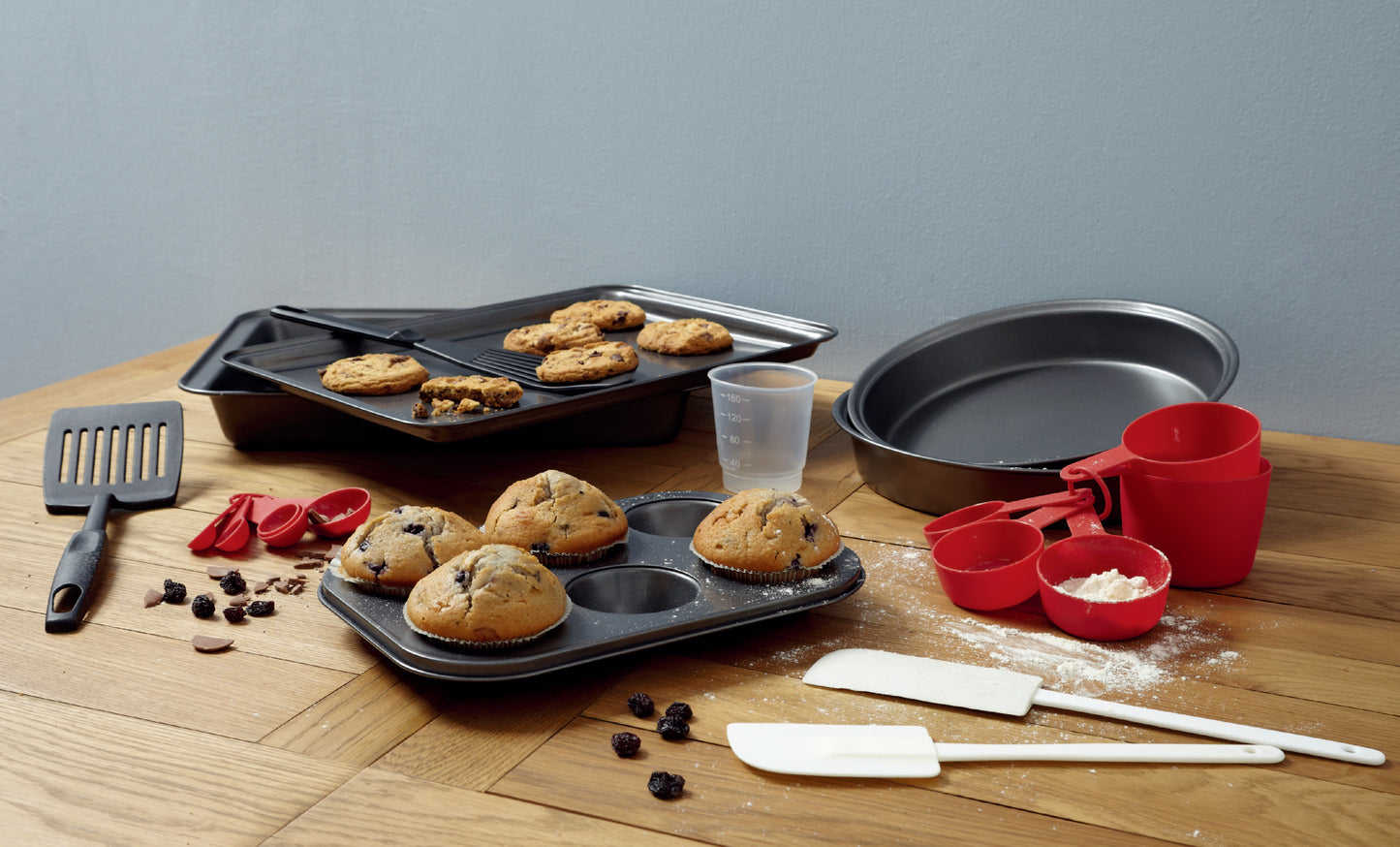 68156 - Modern Homes 20pc Bakeware Set