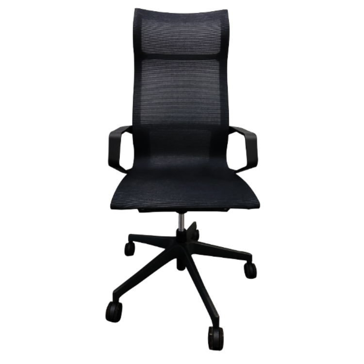 69040- Modern Homes Mesh Office Chair