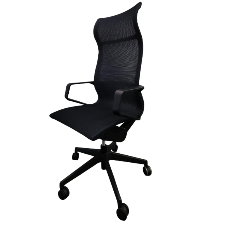 69040- Modern Homes Mesh Office Chair