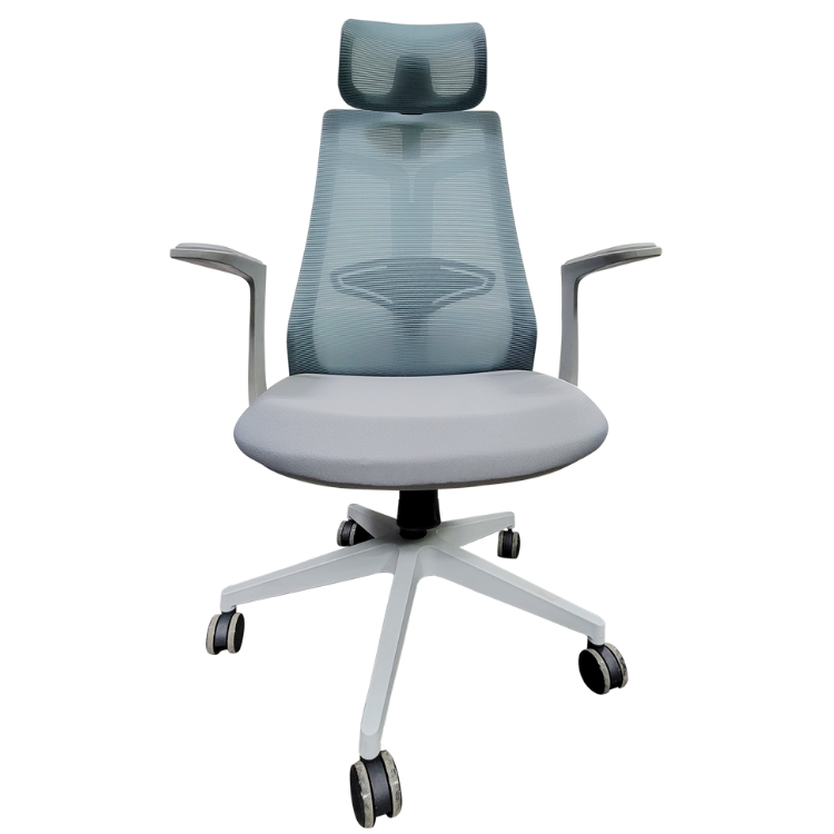 69043- Modern Homes Essentials Mesh Chair