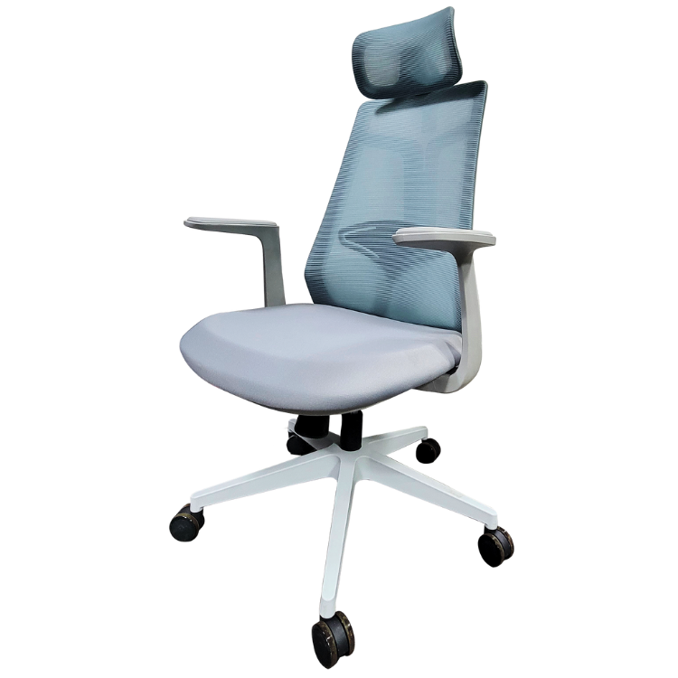 69043- Modern Homes Essentials Mesh Chair