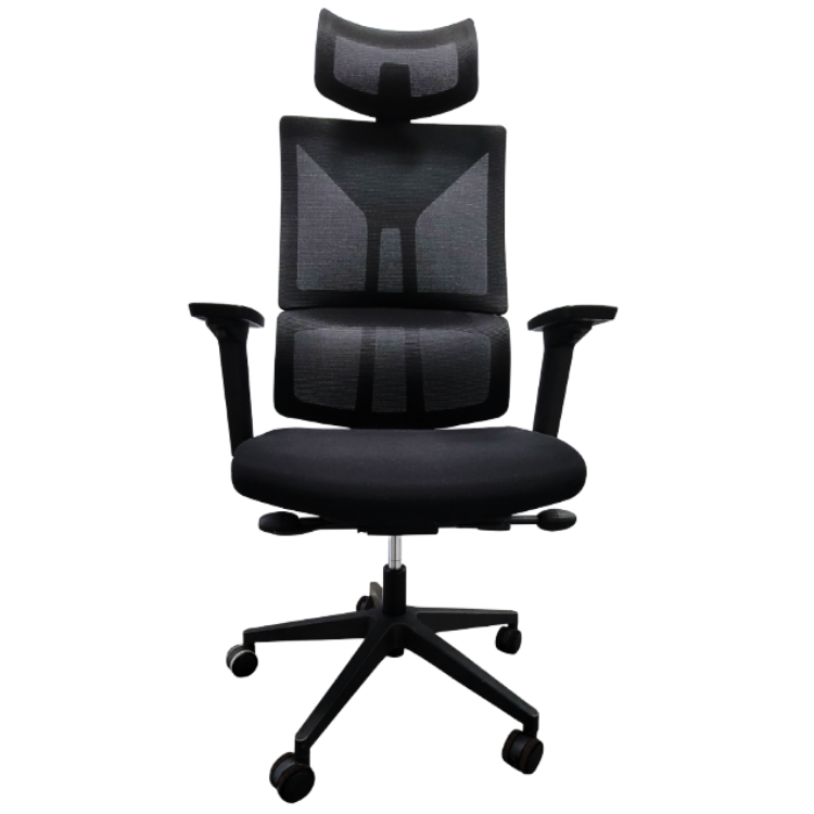 69044- Modern Homes Essentials Nylon Chair