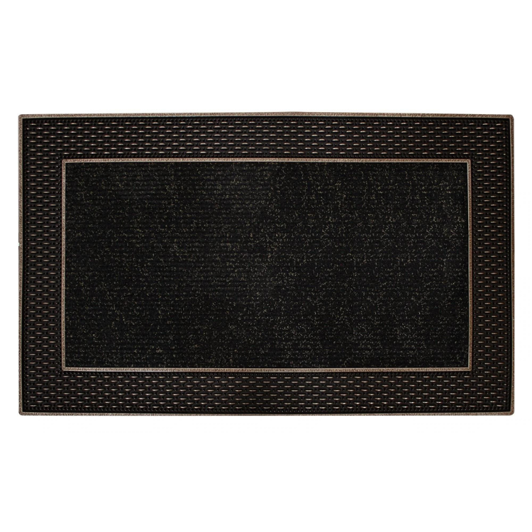 87748- Floor Choice 30”x18” Bestee Brown Mat