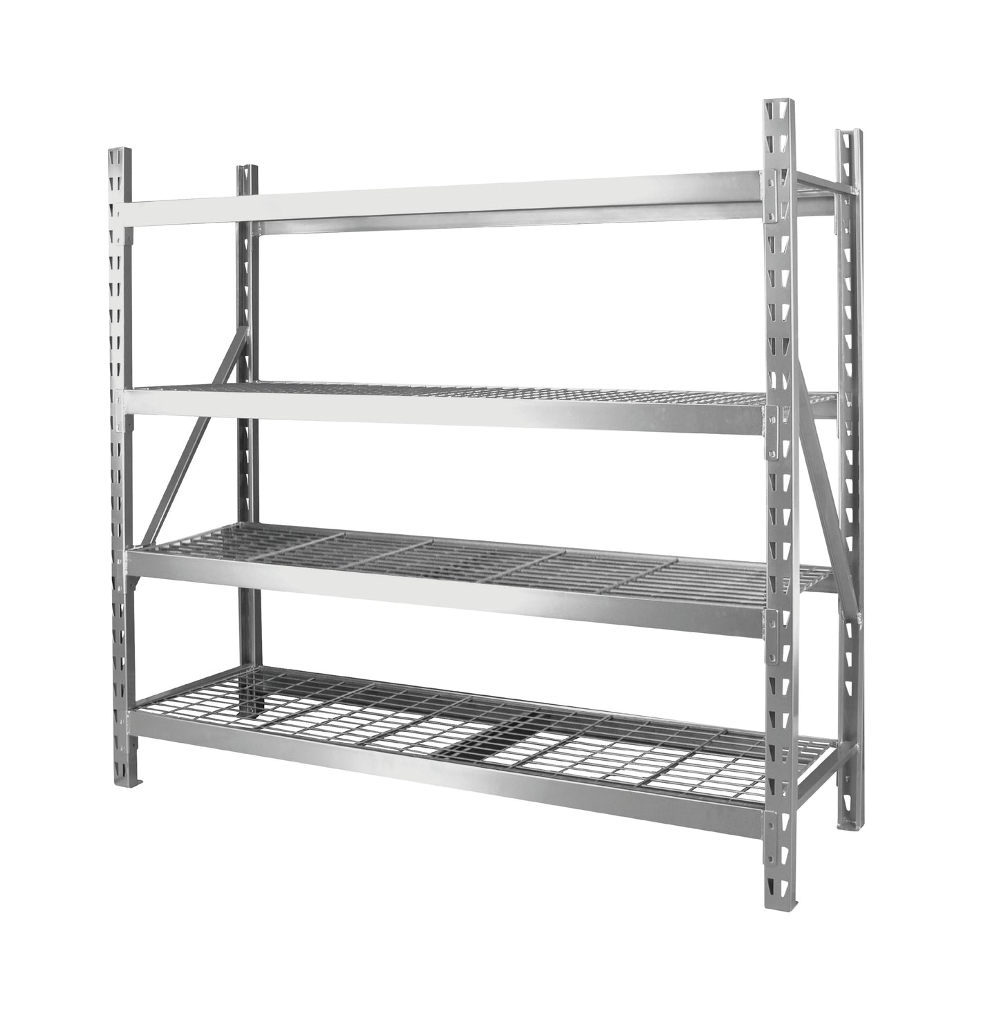 99338 - Hardware Machinery Heavy Duty Storage Rack
