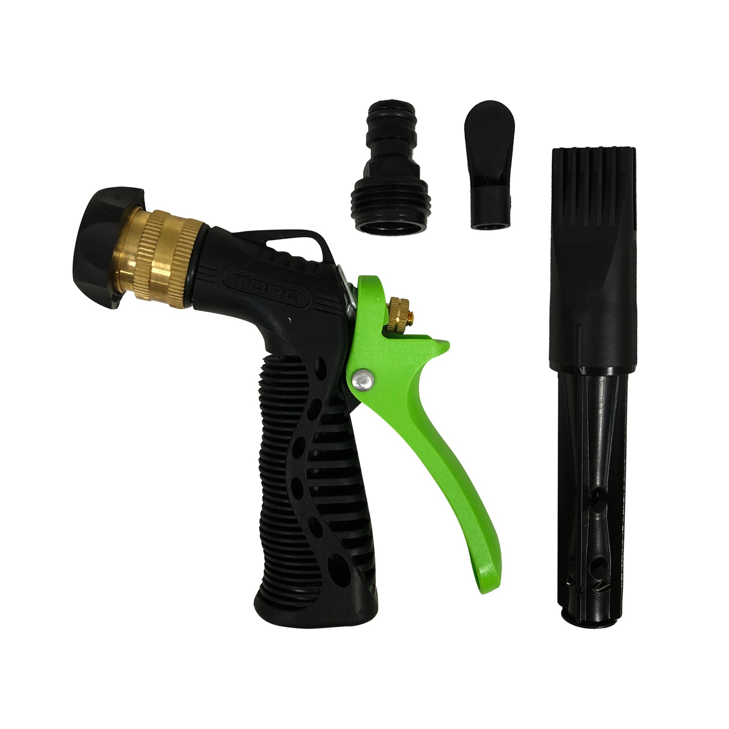 ACC326- Foam Blaster Wash Gun