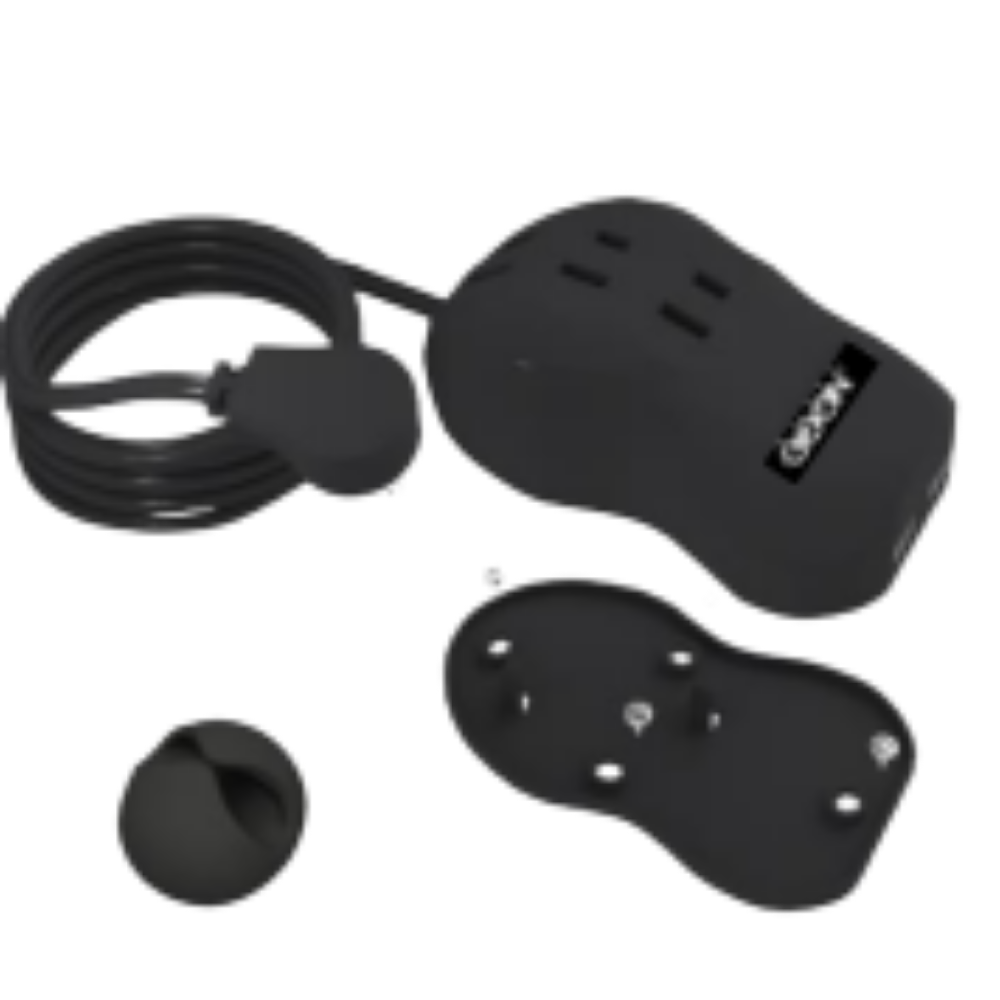 20522- Go On Desk Hub USB