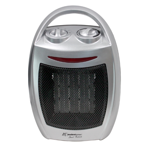 22112- Modern Homes PTC Fan Heater