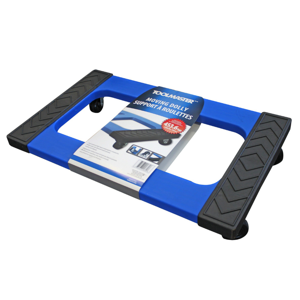 21631 - ToolMaster Moving Dolly