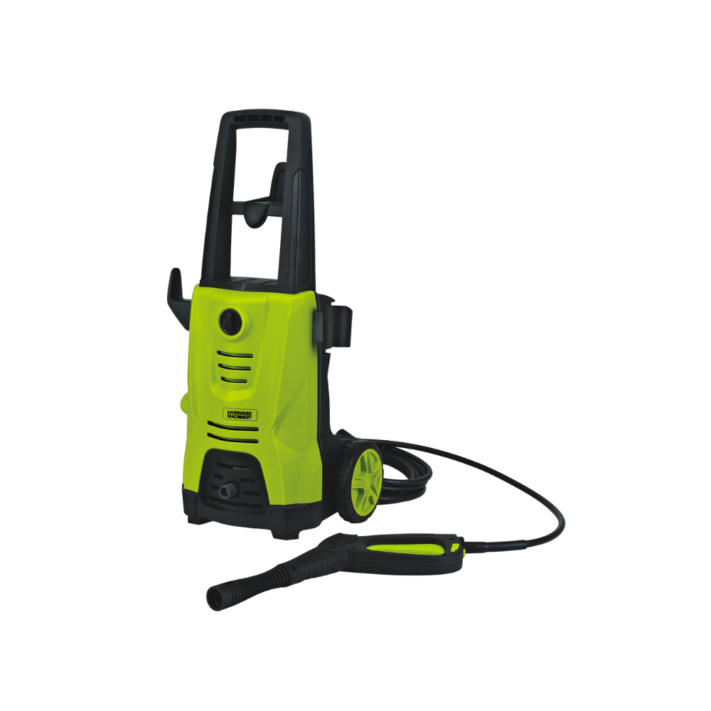 68167 - Hardware Machinery 1600 PSI Pressure Washer