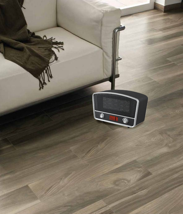 99811- Radio Style Space Heater