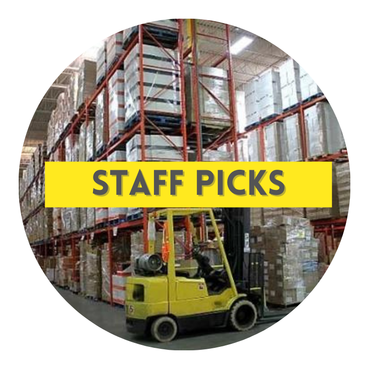 Staff Picks