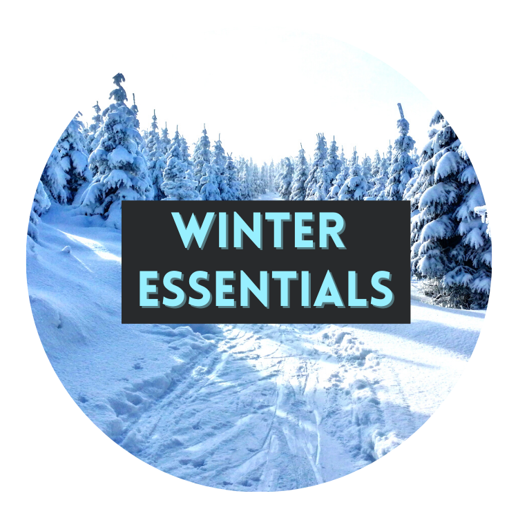 Winter Favourites