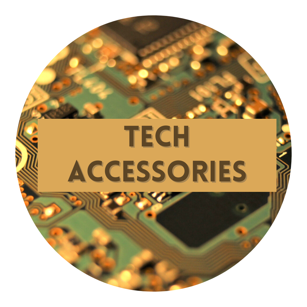 Tech Accessories