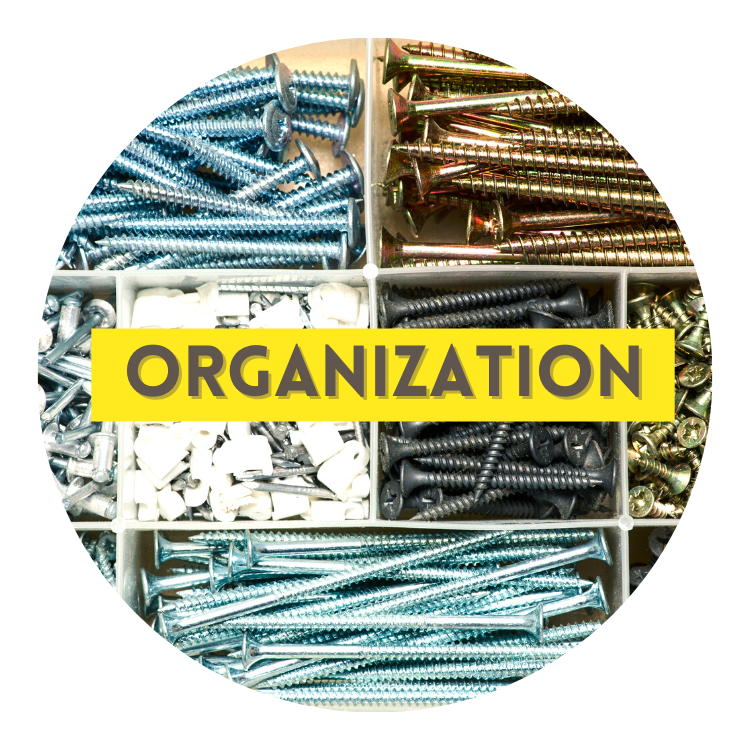 Organization
