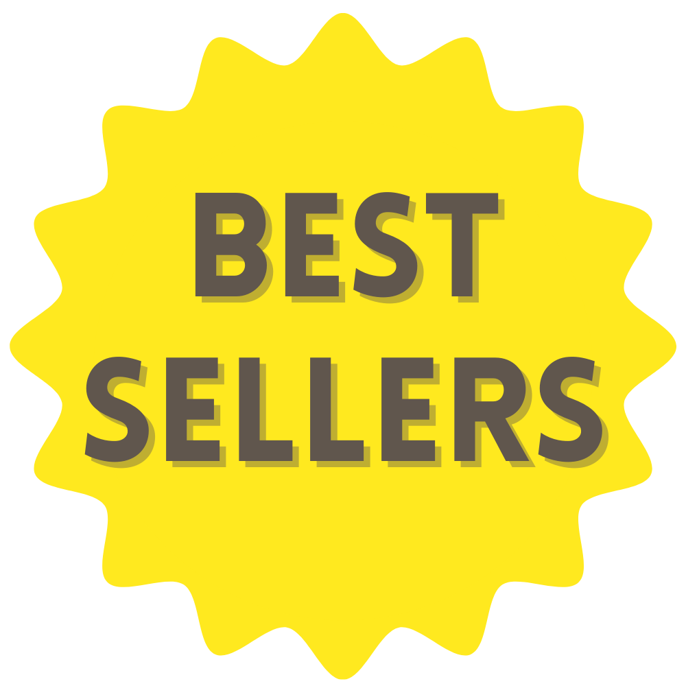 Best Sellers