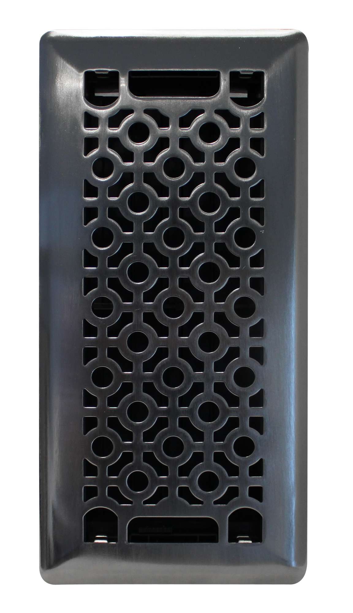 18166  - Floor Choice 4x10" Cosmos - Antique Nickel single pack