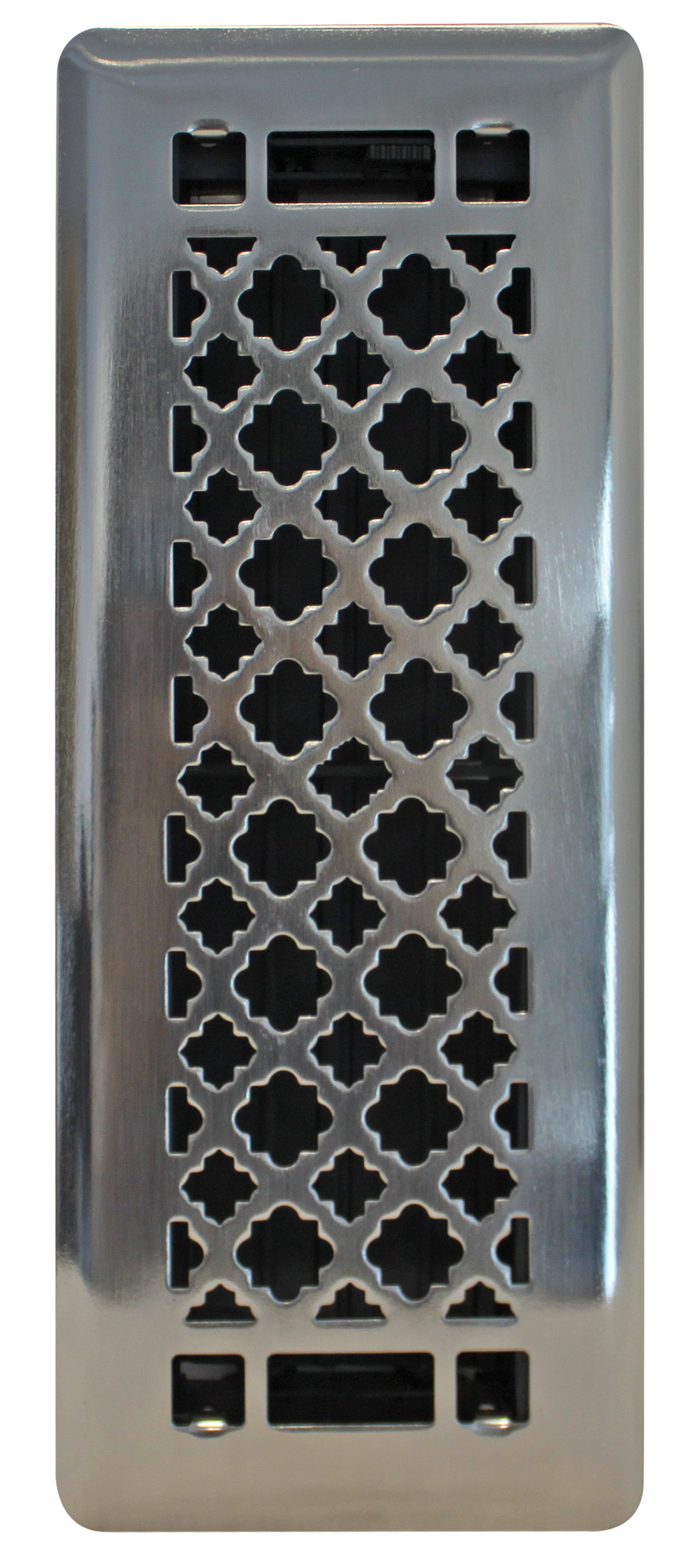 18181 - Floor Choice -  3x10" Sunday Morning - Brushed Steel single pack
