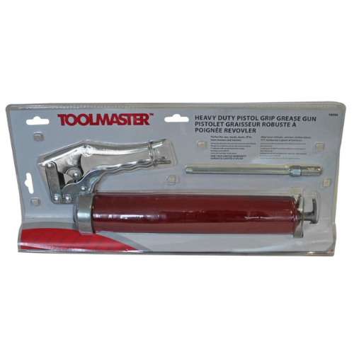 18054 - Heavy Duty Grease Gun