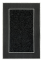 18283- Floor Choice  24"x35" Bestee Mat Grey