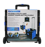 22510TM - Toolmaster Folding Utility Cart