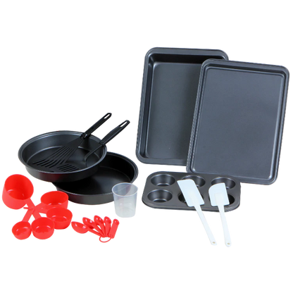 68156 - Modern Homes 20pc Bakeware Set