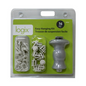 67010 - Picture Hooks 16pc- LOGIX