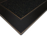 68073- Modern Homes 60 x 90cm Rain Mat Brown