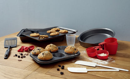 68156 - Modern Homes 20pc Bakeware Set