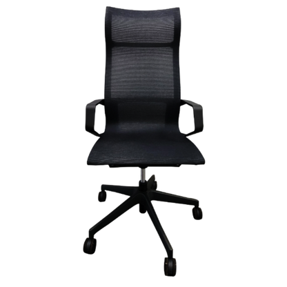 69040- Modern Homes Mesh Office Chair