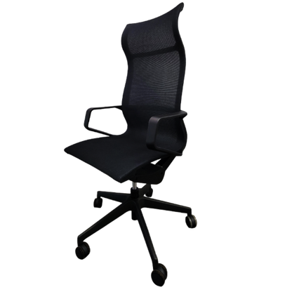 69040- Modern Homes Mesh Office Chair