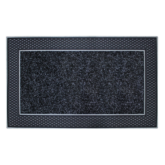 87747- Floor Choice 30”x18”  Bestee Grey Mat