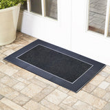 87747- Floor Choice 30”x18”  Bestee Grey Mat