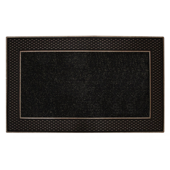 87748- Floor Choice 30”x18”  Bestee Brown Mat