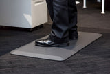 87751- Floor Choice Anti Fatigue Mat- Grey