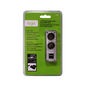 99320 - Dual socket USB Charger