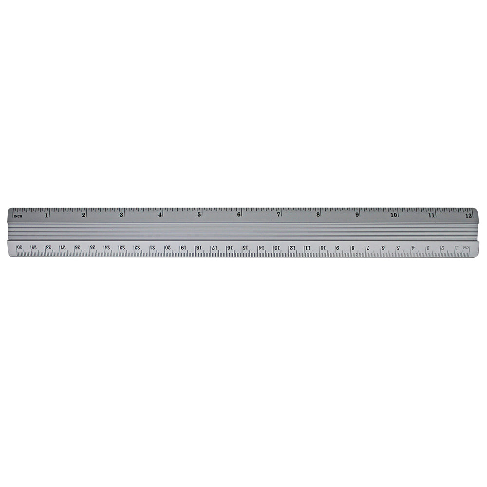 99559 - Aluminum Ruler